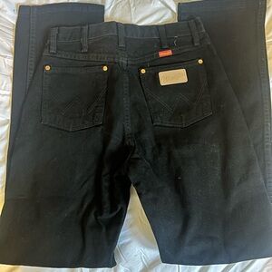 Classic Wrangler jeans for Women